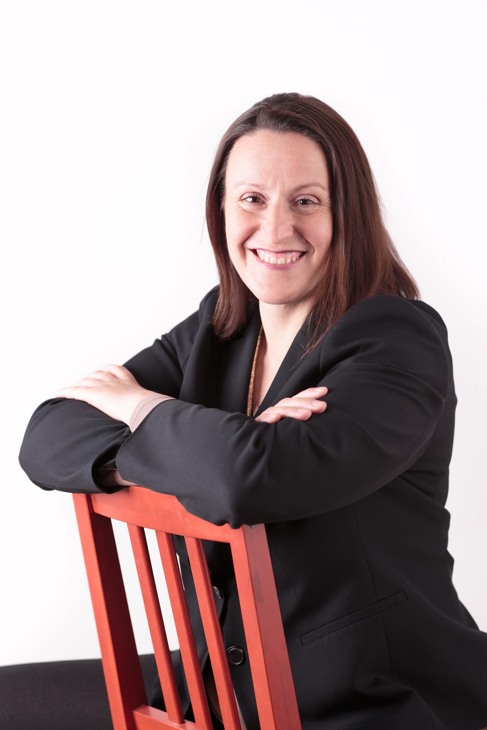 Alexandra Lidl - Supervision und Coaching